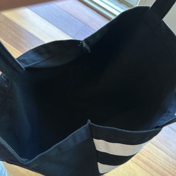 Sephora Brand Tote Bag, Black - Picture 13 of 14